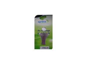 Kit 1 membrane pour diffuseur de brume Nébulo