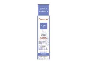 Spray SOS Sommeil 20 ml