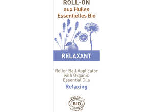 Roll-on Relaxant 5 ml