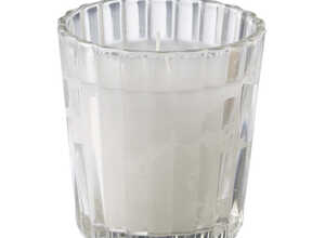 Mini verre luisant rechargeable