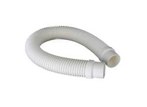 Tuyau de jonction de filtration longueur 68 cm Ø 38 mm