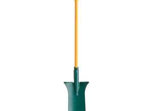 Louchet d'arrachage LEBORGNE Pro manche béquille L.90 cm