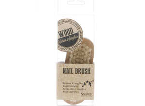 Brosse à ongles bambou Brosse à ongles bambou