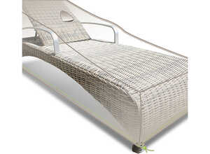 Housse protection bain de soleil