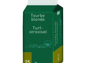 Tourbe Blonde Botanic 25 L Tourbe Blonde Botanic 25 L