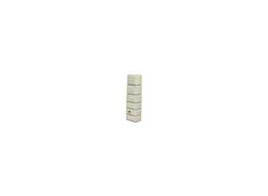 Récupérateur d’eau slim stone 300 litres – couleur sable Récupérateur d’eau slim stone 300 litres – couleur sable