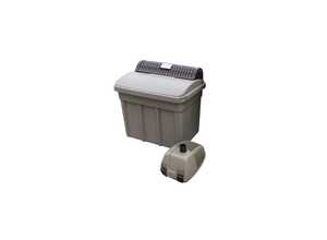 Kit de filtration Biona 7500