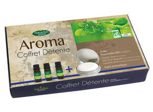 Coffret Détente Coffret Détente