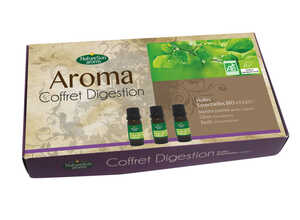 Coffret Digestion Coffret Digestion