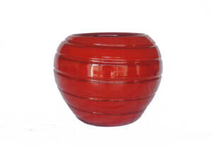 Boule Maldives bois de Santal H 25 x Ø 24 cm Boule Maldives bois de Santal H 25 x Ø 24 cm