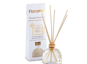 Bouquet parfumé Fleur d’Oranger 80 ml