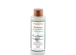Recharge bouquet parfumé Pin de Provence 100 ml