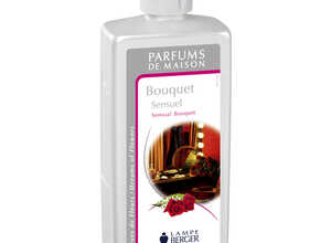 Parfum étoile d’orient pour Lampe Berger 500 ml