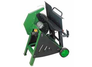 Scie à bûches 2200 w. LS 500