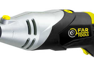 Mini meuleuse - 170 W Mini meuleuse - 170 W