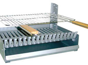 Grilloir barbecue
