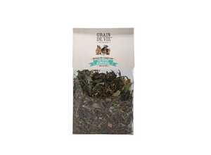 Mélangedes champs pour petits mammifères Grain de Vie - 100 g Mélangedes champs pour petits mammifères Grain de Vie - 100 g