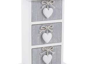 Boite coffre rangement