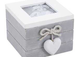Coffret photo naissance Coffret photo naissance
