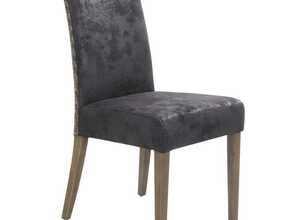 Chaise en rotin Sophie Chaise en rotin Sophie