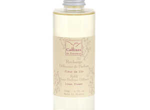 Recharge Bouquet parfumé 200 ml Plume de Soie