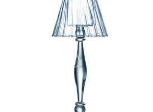 Lampe du Poète grand modèle