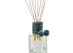 Bâton à parfum Givre Blanc – flacon de 400ml