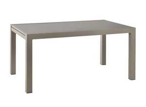 Table extensible AGATE 2 220/330 x 106,4 x 75 cm Table extensible AGATE 2 220/330 x 106,4 x 75 cm