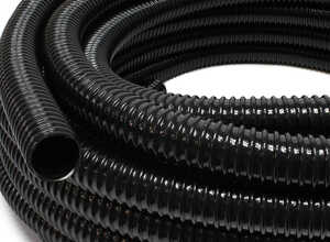 25m Tuyau d'aspiration 25mm (1") - WILTEC 25m Tuyau d'aspiration 25mm (1") - WILTEC