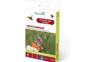 Vesce commune 10 m² Vesce commune 10 m²