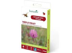 Trèfle violet 10 m² Trèfle violet 10 m²