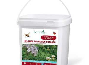 Mélange entretien potager 250 m² Mélange entretien potager 250 m²