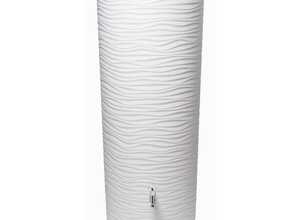 Réservoir d’eau Natura Arctic 350 litres - couleur blanc Réservoir d’eau Natura Arctic 350 litres - couleur blanc