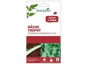 Ruban  mâche Trophy