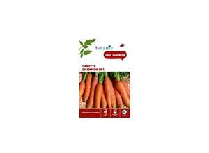 Carotte champion hf1 x2 sachets Carotte champion hf1 x2 sachets