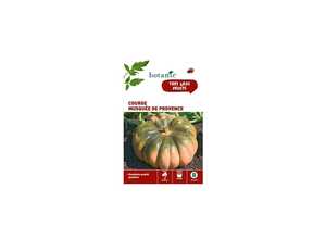 Courge Musquée de Provence Caillard Courge Musquée de Provence Caillard