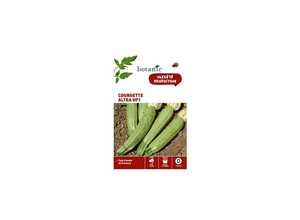 Courgette altea hybride f1 x2 sachets Courgette altea hybride f1 x2 sachets