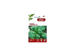 Epinard symphonie hf1 x2 sachets Epinard symphonie hf1 x2 sachets