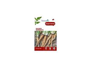 Salsifis mammouth Caillard x2 sachets Salsifis mammouth Caillard x2 sachets