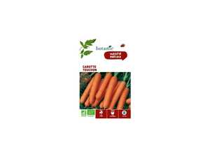Carotte Touchon AB BIO Carotte Touchon AB BIO
