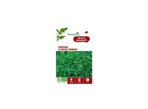 CRESSON ALENOIS COMMUN BIO CRESSON ALENOIS COMMUN BIO