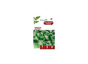 Roquette Cultivée AB BIO Roquette Cultivée AB BIO