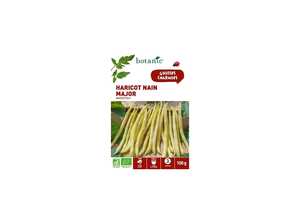 HARICOT MAJOR BIO 100 gr
