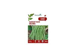 Haricot Nain delinel Extra-Fin sans Fil 200 gr