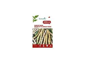 Haricot nain michelet a longue cosse a ecosser 80 Graines