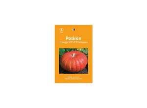 Potiron rouge vif etampes Potiron rouge vif etampes