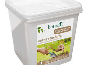 Corne torréfiée 3,5kg Corne torréfiée 3,5kg