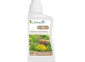 Engrais universel liquide 500ml Engrais universel liquide 500ml