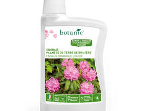 Engrais plantes de terre de bruyère liquide 1L Engrais plantes de terre de bruyère liquide 1L