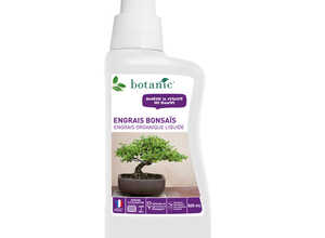 Engrais bonsais liquide 500ml Engrais bonsais liquide 500ml